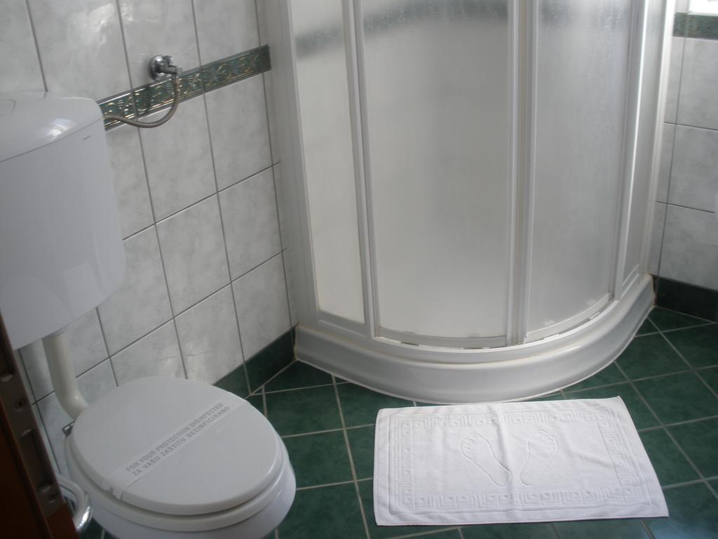 Apartman Family Suzi