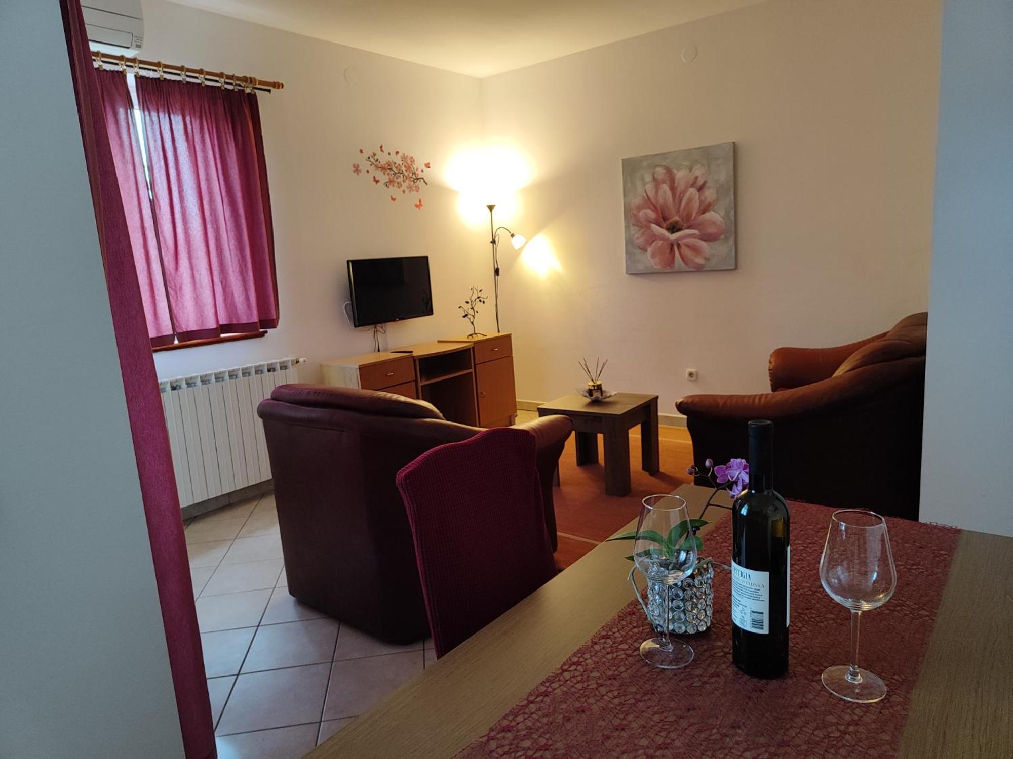 Apartman Family Suzi