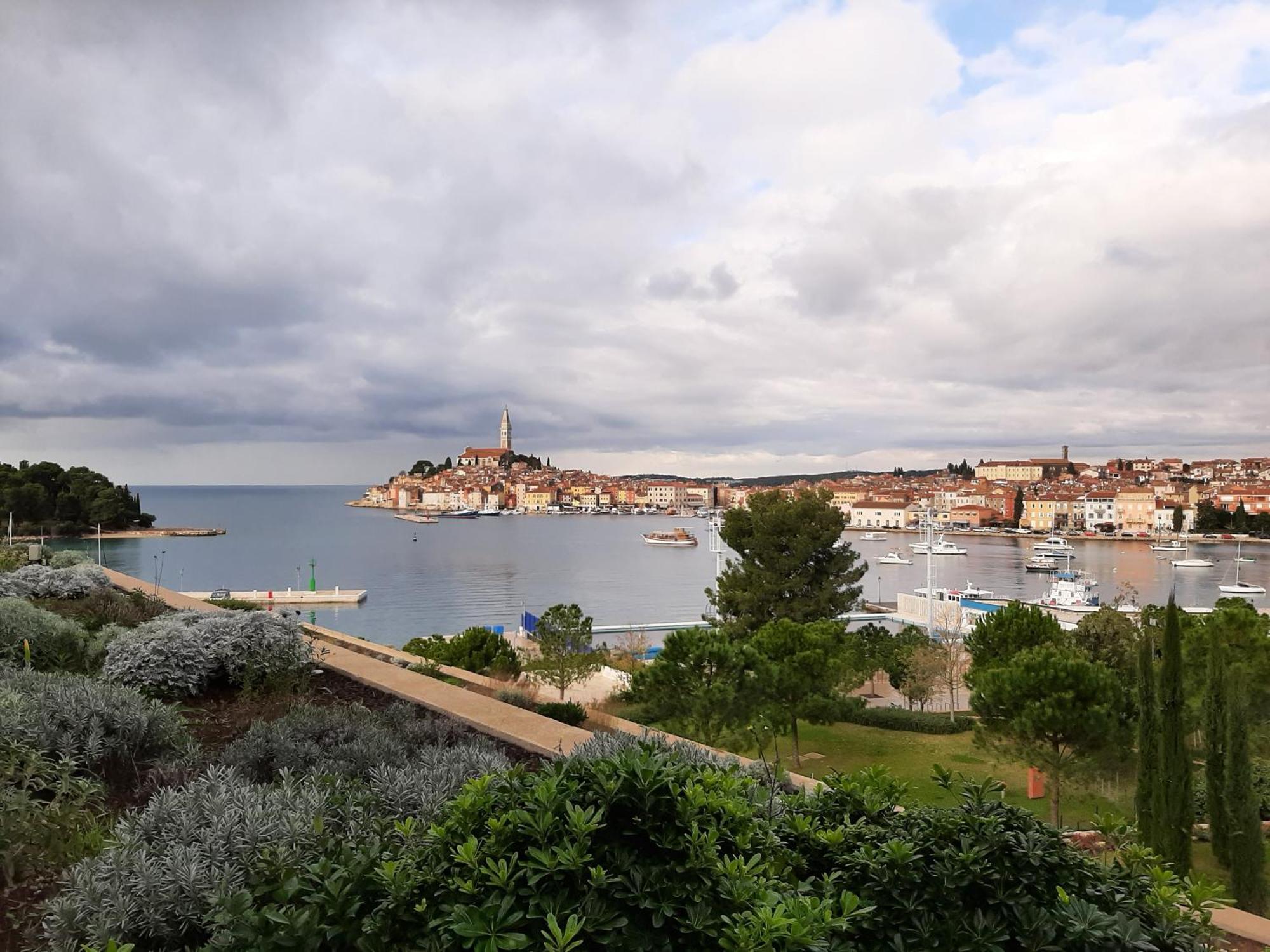 Family Suzi Apartman Rovinj