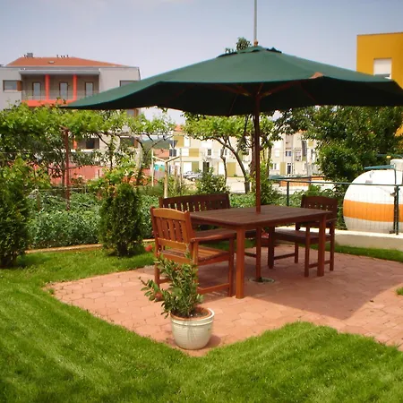 Family Apartments Suzi Rovinj Exterior photo