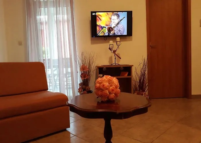 Family Apartments Suzi