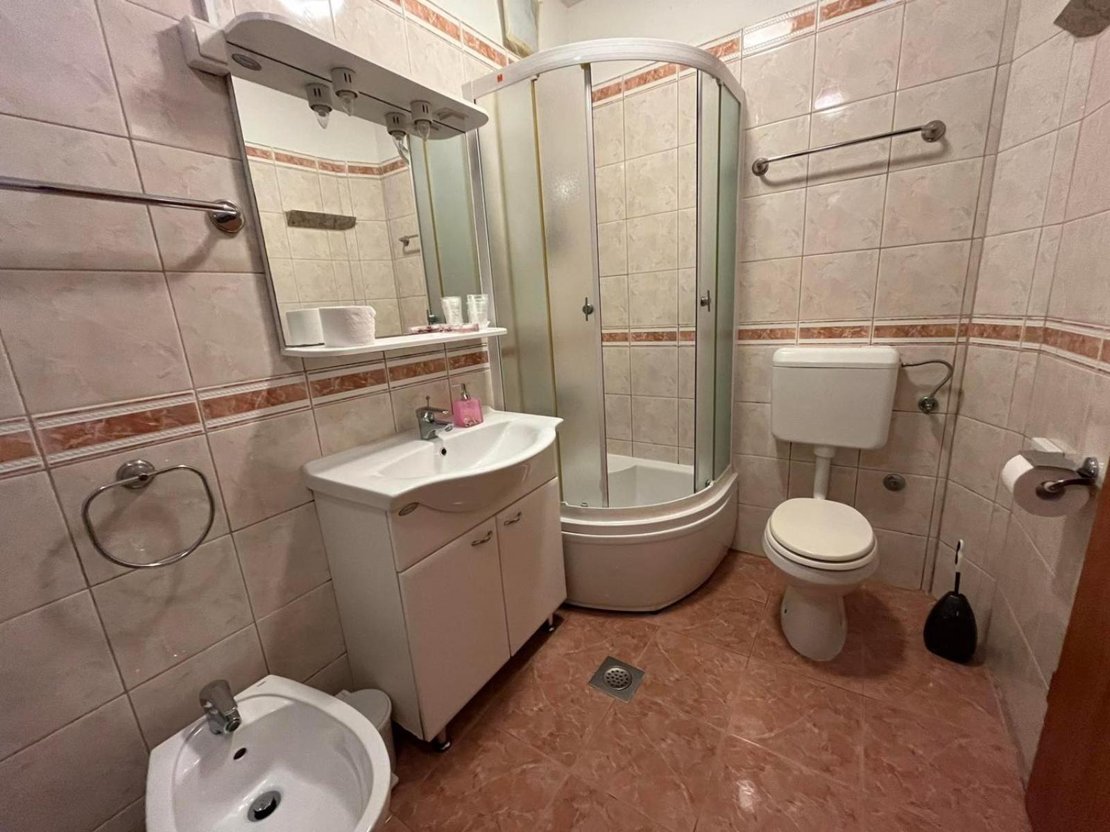 Apartment Family Suzi Rovinj