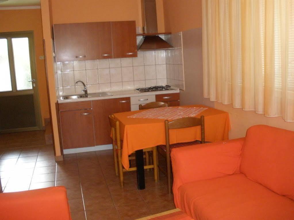 Appartamento Family Suzi *
