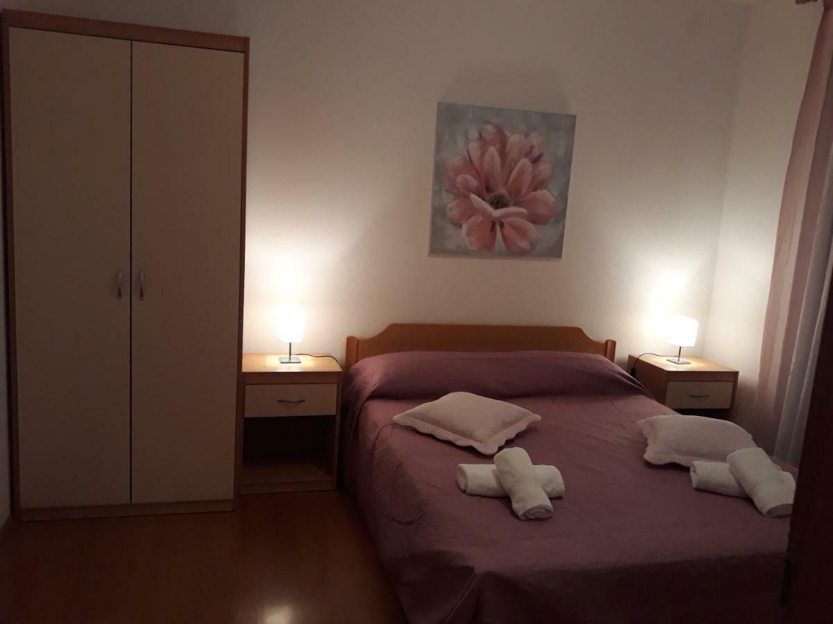 Apartment Family Suzi Rovinj