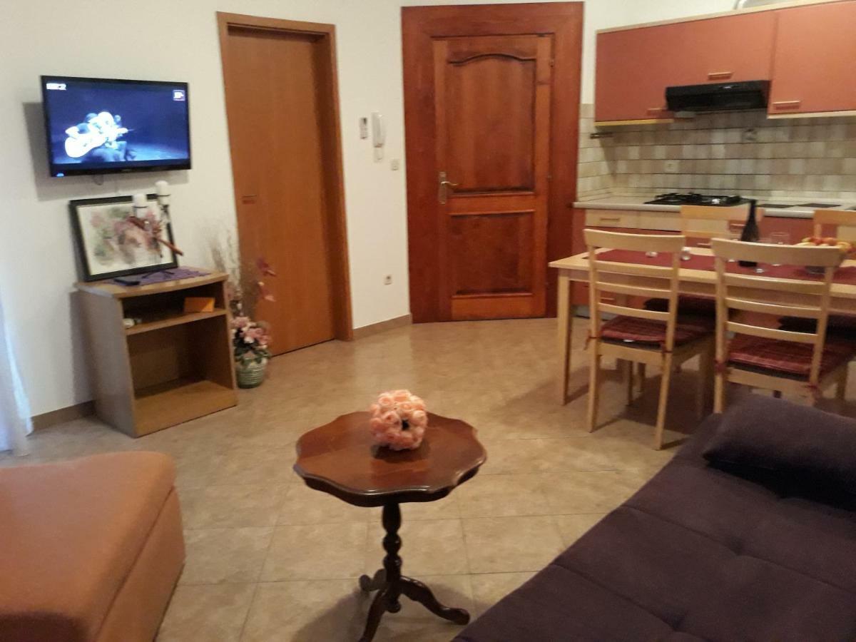 Apartment Family Suzi Rovinj