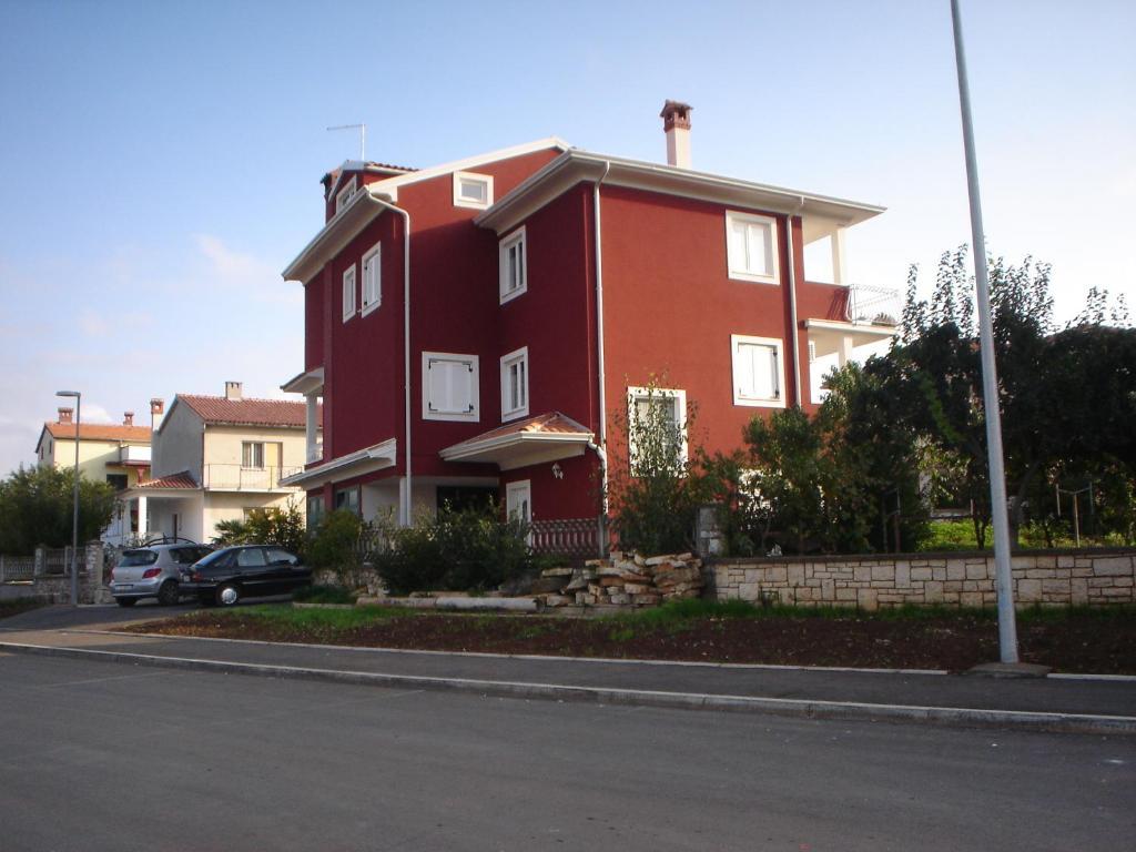 Apartman Family Suzi *
