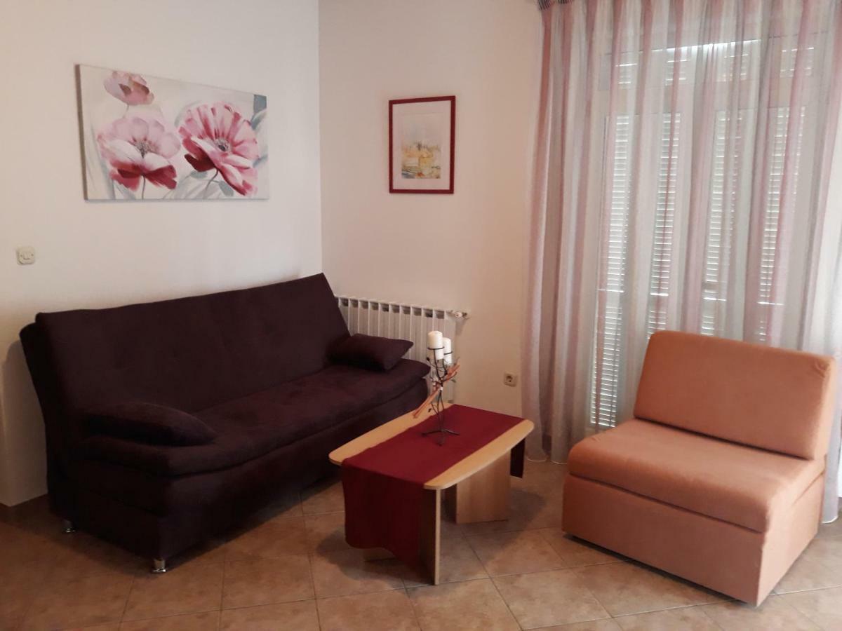 Family Suzi Apartman Rovinj